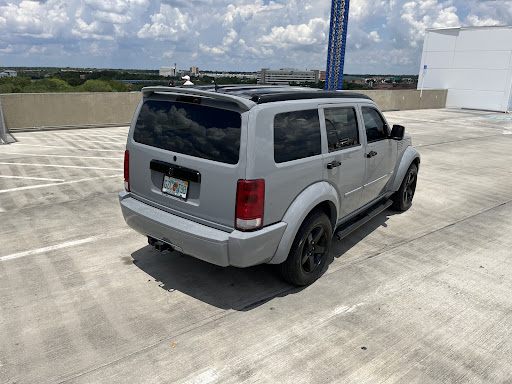 Auto Body Shop «Maaco Collision Repair & Auto Painting», reviews and photos, 505 N 17-92 Hwy, Longwood, FL 32750, USA