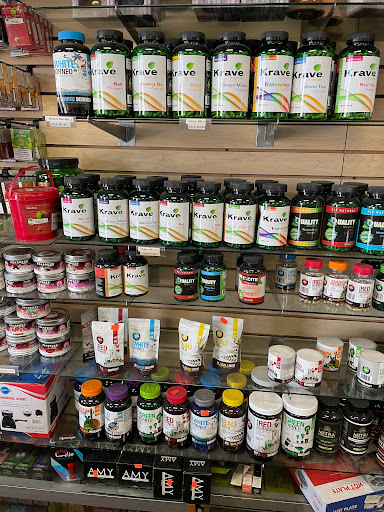 Vaporizer Store «Vape Master & Smoke Shop», reviews and photos, 1708 Long Beach Blvd, Long Beach, CA 90813, USA