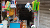 Raj Crockery & Plastic Shop