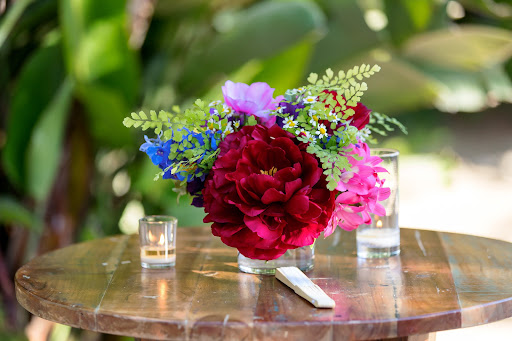 Florist «Wenfloral Design Studio», reviews and photos, 2355 E Foothill Blvd, Pasadena, CA 91107, USA