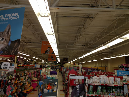 Pet Supply Store «Petco Animal Supplies», reviews and photos, 85 State St, Orem, UT 84058, USA