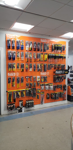 Electrical Supply Store «Kandel Bros Inc», reviews and photos, 151 North St, Middletown, NY 10940, USA