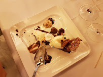 Brownie du Restaurant LA BRASSERIE DU CAPOUL à Toulouse - n°5