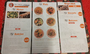 Photo n°3 de Les pâtes express à Nantes ()