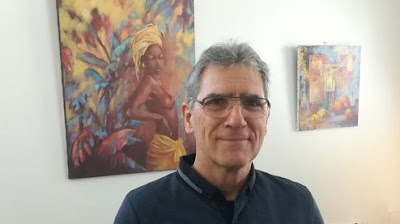 Dr Bertrand Arlès-Dufour à La Rochelle