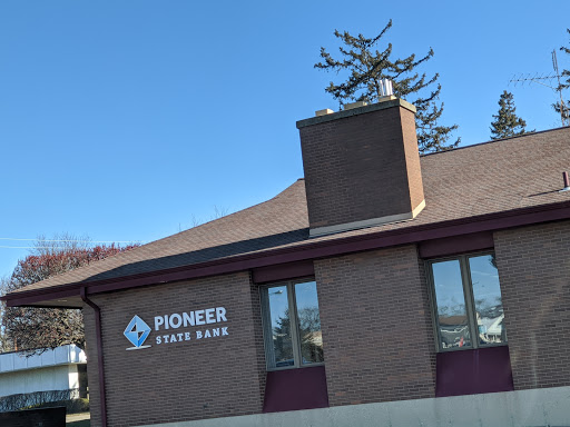 Pioneer State Bank in Paw Paw, Illinois