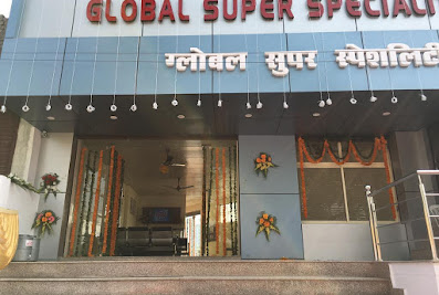 Global Super speciality Imaging and Diagnostics