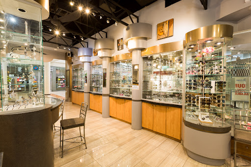 Eye Care Center «Optical Image By Dr. Weisman», reviews and photos, 4500 N Oracle Rd #127, Tucson, AZ 85705, USA