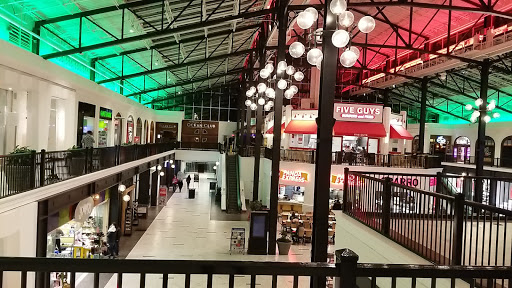 Shopping Mall «Easton Town Center», reviews and photos, 160 Easton Town Center, Columbus, OH 43219, USA