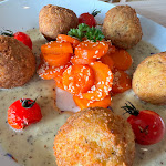 Photo n°2 de l'avis de immo.� fait le 17/11/2023 à 10:38 sur le  Park Restaurant Bad Herrenalb à Bad Herrenalb