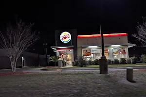 Burger King image