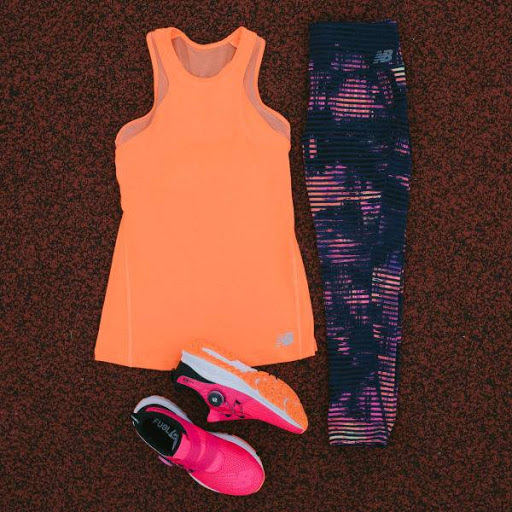 Shoe Store «New Balance», reviews and photos, 8204 Tourist Center Dr, Bradenton, FL 34201, USA