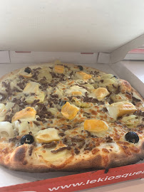 Photos du propriétaire du Pizzas à emporter Le Kiosque à Pizzas à Puiseaux - n°13