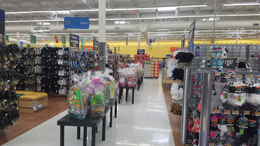 Department Store «Walmart Supercenter», reviews and photos, 28270 Walker South Rd, Walker, LA 70785, USA