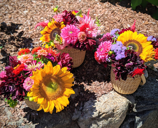 Florist «A Whole Bunch Flower Market», reviews and photos, 326 Cambridge St, Burlington, MA 01803, USA