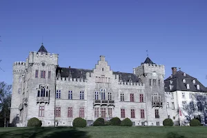 Freiherr von Fürstenberg - Schloss Herdringen image