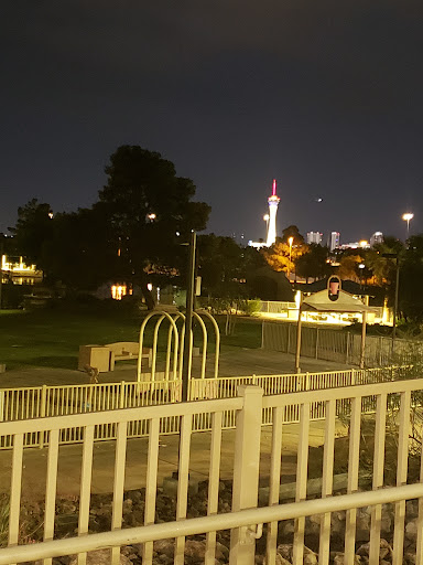 Park «Lorenzi Park», reviews and photos, 3343 W Washington Ave, Las Vegas, NV 89107, USA