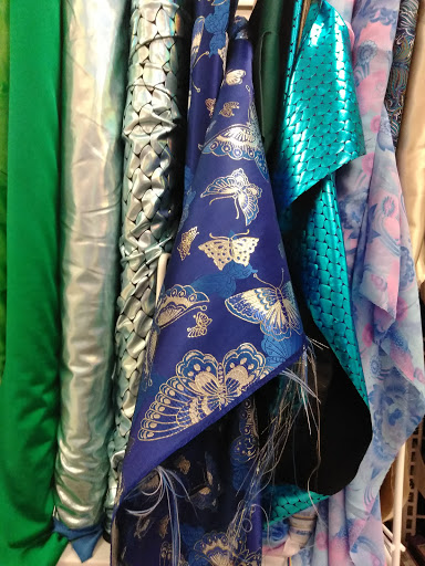 Fabric Store «Jo-Ann Fabrics and Crafts», reviews and photos, 1125 E Sunset Dr Ste 125, Bellingham, WA 98226, USA