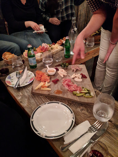 Cheese Shop «Wheel House Cheese & Wine», reviews and photos, 12954 W Washington Blvd, Los Angeles, CA 90066, USA