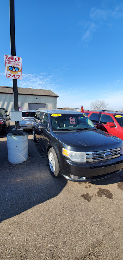 Used Car Dealer «Showcase Auto Sales», reviews and photos, 12750 Brady Rd, Chesaning, MI 48616, USA