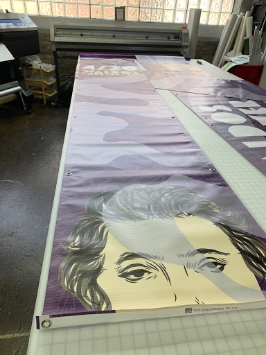 Print Shop «SpeedPro Imaging», reviews and photos, 2130 W Fulton St e, Chicago, IL 60612, USA