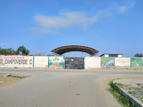 Escuela alonzo campoberde