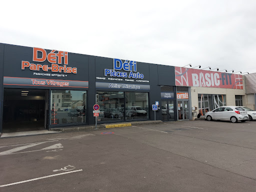 Photo 3 - DEFI PIECES AUTO