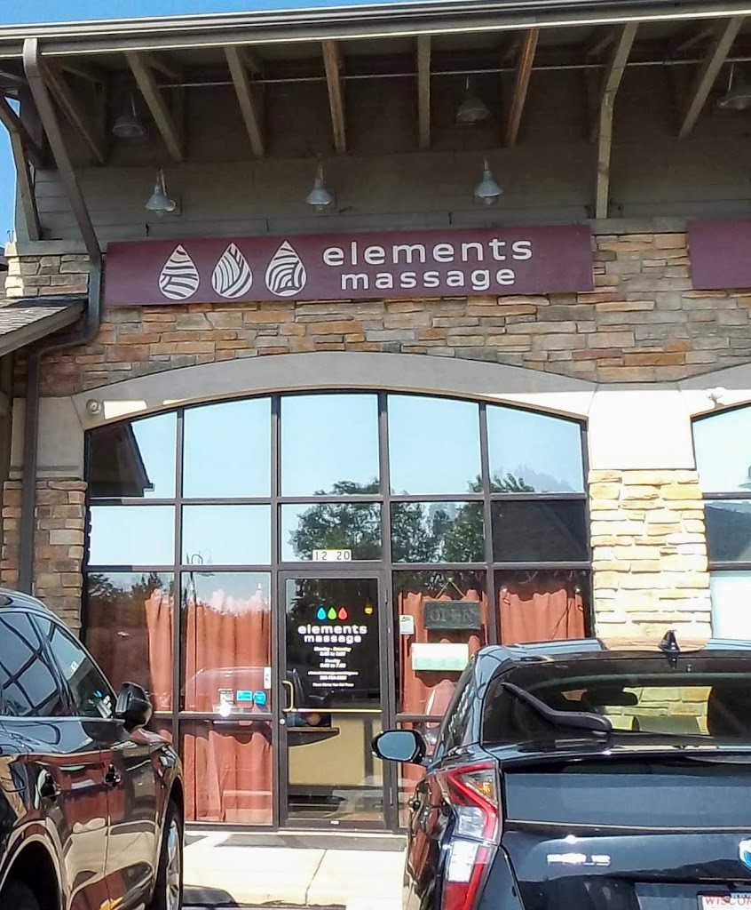 Elements Massage - Elmgrove 53122