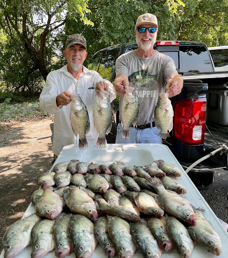 Crappie Guide Services LLC