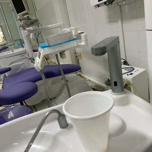 Trung Tâm Nha Khoa Hoa Xuân