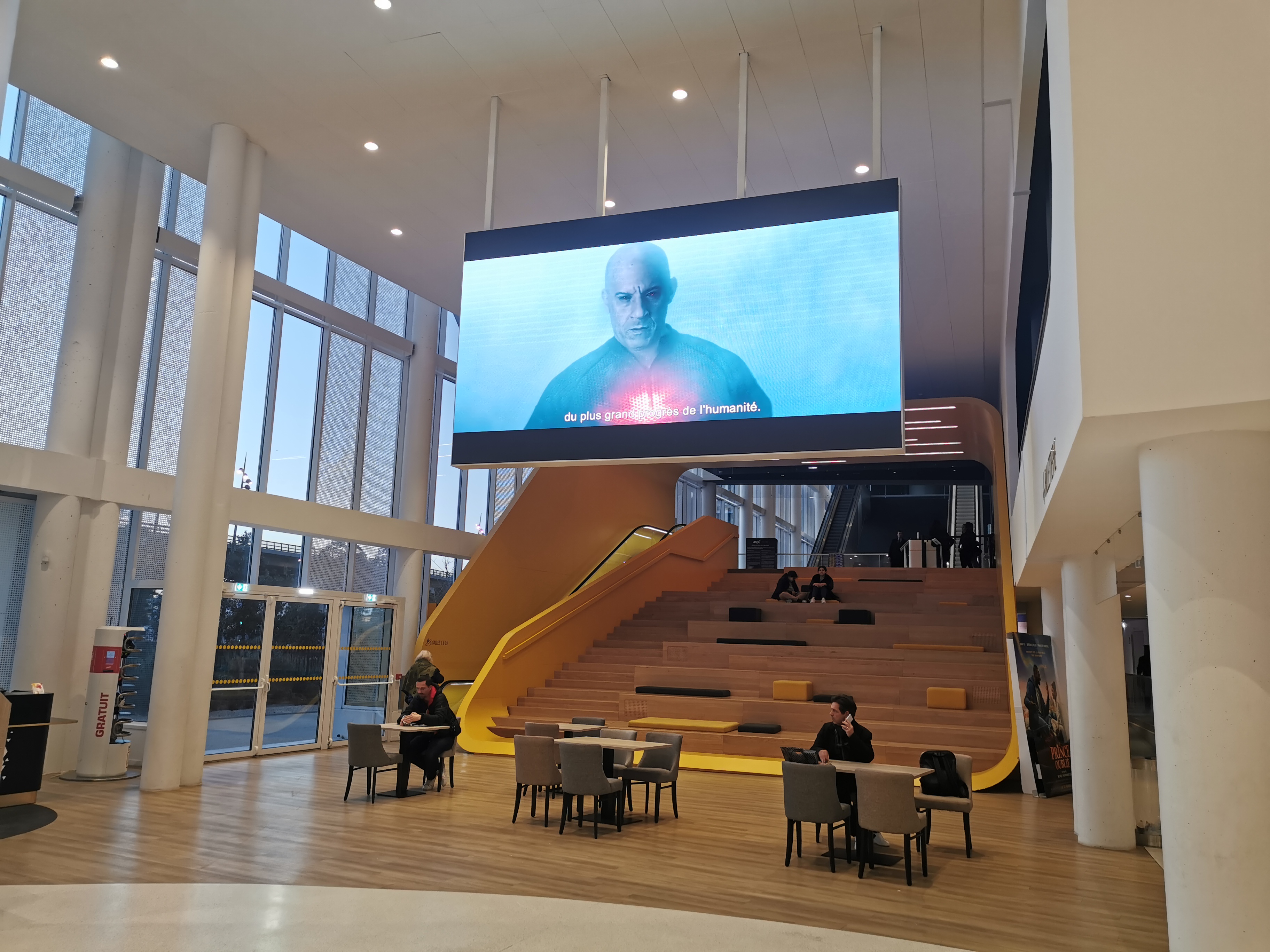 Photo n° 4 de l'avis de Jimmy.a fait le 26/02/2020 à 17:49