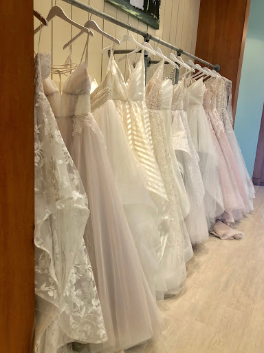 Dress Store «Calvet Couture Bridal», reviews and photos, 460 N Orlando Ave #100, Winter Park, FL 32789, USA