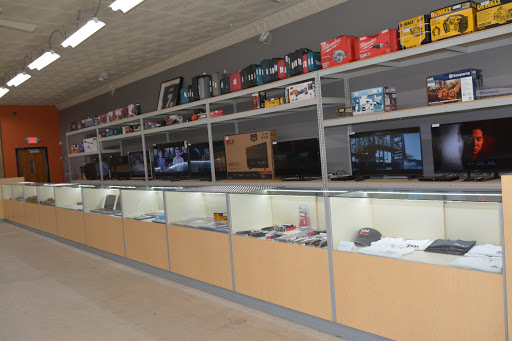 Pawn Shop «Fort Jewelry & Loans», reviews and photos, 2106 Fort St, Lincoln Park, MI 48146, USA