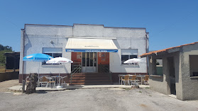 Café Snack Bar Borralheira