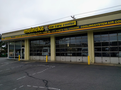 Auto Repair Shop «Meineke Car Care Center», reviews and photos, 10717 SE 82nd Ave, Happy Valley, OR 97086, USA