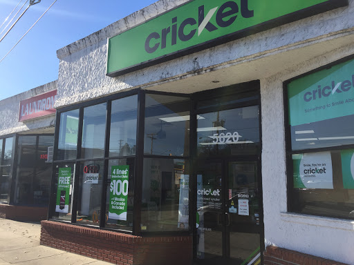 Cricket Wireless Authorized Retailer, 5620 Kenilworth Ave, Riverdale, MD 20737, USA, 