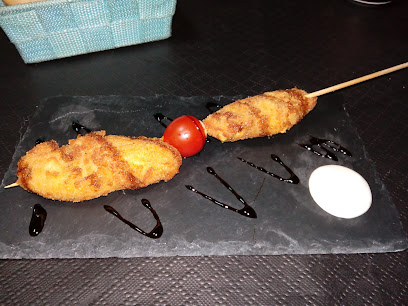 cafeteria bar Gaudi en Almería>


<h2 class=