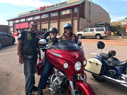 Grocery Store «Cripple Creek Venture Foods», reviews and photos, 1075 Co Rd 1, Cripple Creek, CO 80813, USA