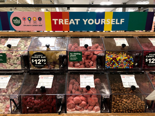 Grocery Store «Whole Foods Market», reviews and photos, 90 E Putnam Ave, Greenwich, CT 06830, USA