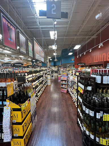 Grocery Store «Kroger», reviews and photos, 1980 Rio Hill Center, Charlottesville, VA 22901, USA