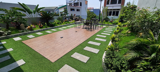 HP Logistics - Cty TNHH Thương mại và Giao nhận HP Vĩnh Phúc