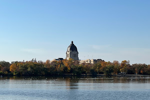 Wascana Lake