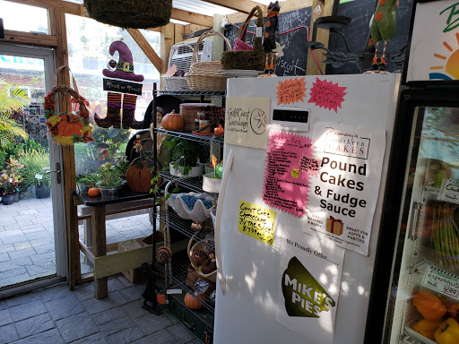 Grocery Store «Bayshore Market», reviews and photos, 5025 Bayshore Blvd, Tampa, FL 33611, USA