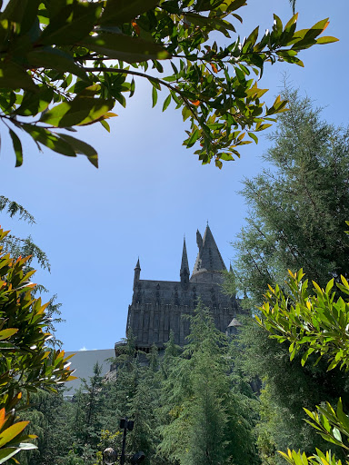 Theme Park «The Wizarding World of Harry Potter», reviews and photos, 100 Universal City Plaza, Universal City, CA 91608, USA