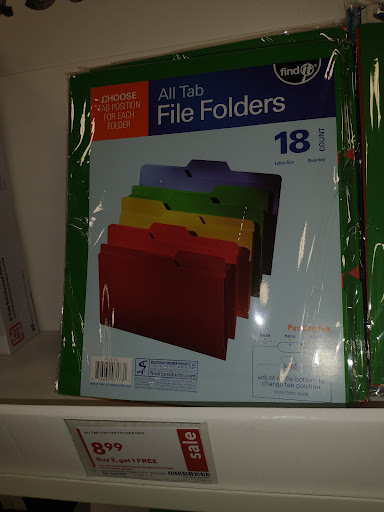 Office Supply Store «Staples», reviews and photos, 3540 Pump Rd, Richmond, VA 23233, USA