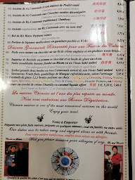 Photo n°10 de Restaurant Chinois 