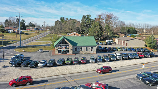 Used Car Dealer «Your Auto Source, Inc.», reviews and photos, 2249 Bannister St, York, PA 17408, USA