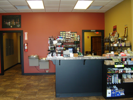 Tobacco Shop «Tinder Box», reviews and photos, 1312 West Interstate 65 Service Rd S, Mobile, AL 36609, USA