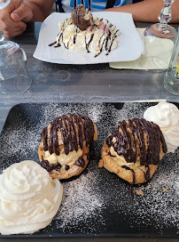 Plats et boissons du Crêperie La Crepe Dans Le Bec à Pont-Audemer - n°10