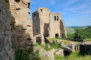 Gössenheim Castle image